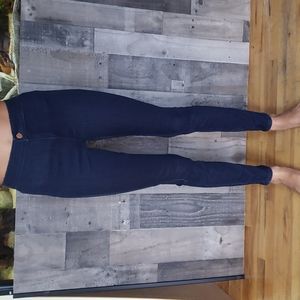 Women's Garage Denim Jeans Skinny
